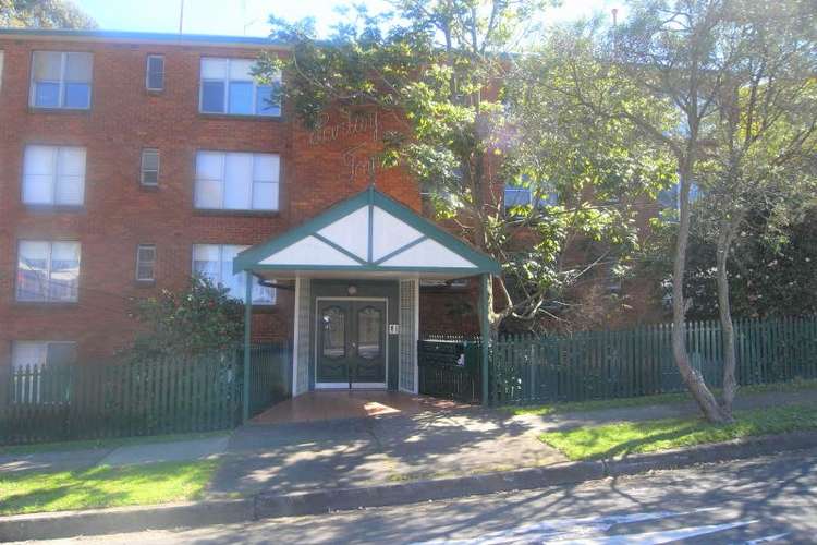 Main view of Homely apartment listing, 19/11-12 Howarth Road, Lane Cove NSW 2066