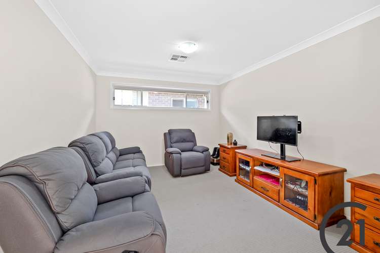 Second view of Homely house listing, 23 Fairfax St, The Ponds NSW 2769
