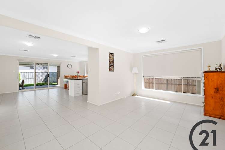 Third view of Homely house listing, 23 Fairfax St, The Ponds NSW 2769