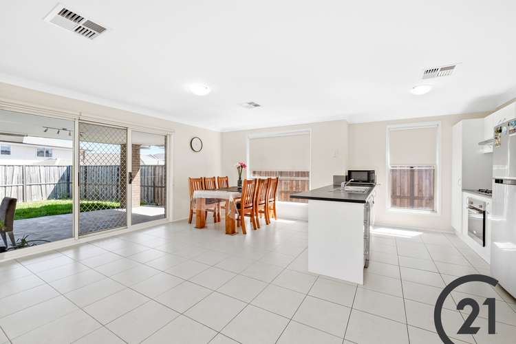 Fourth view of Homely house listing, 23 Fairfax St, The Ponds NSW 2769