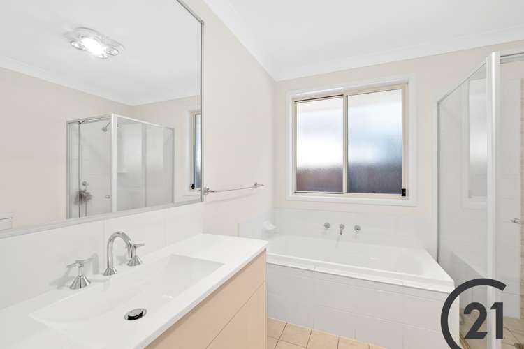 Fifth view of Homely house listing, 23 Fairfax St, The Ponds NSW 2769