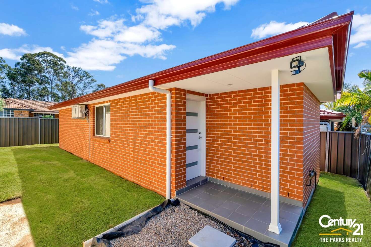 Main view of Homely house listing, 27a Hornet Street, Greenfield Park NSW 2176