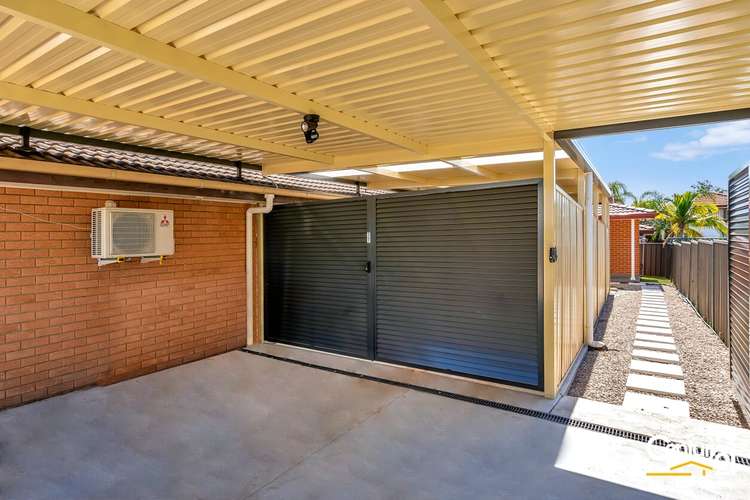 Second view of Homely house listing, 27a Hornet Street, Greenfield Park NSW 2176