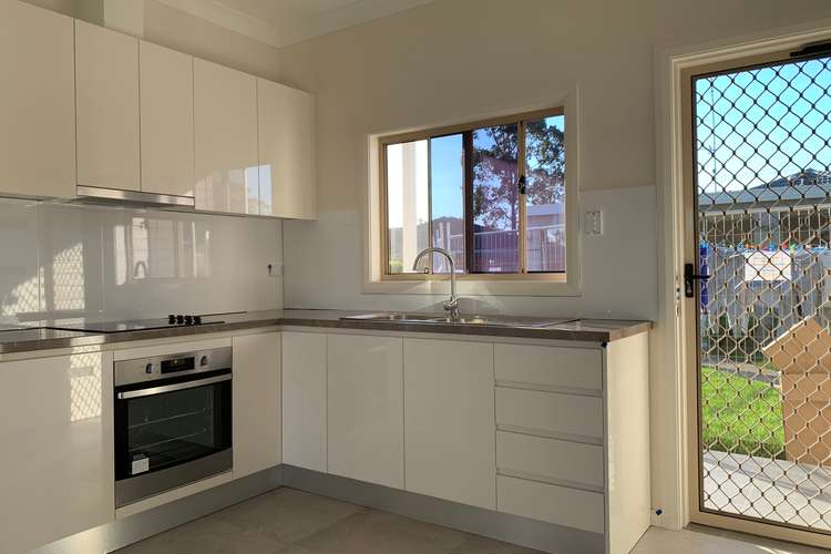 Fifth view of Homely flat listing, 15b Crown Street, Riverstone NSW 2765