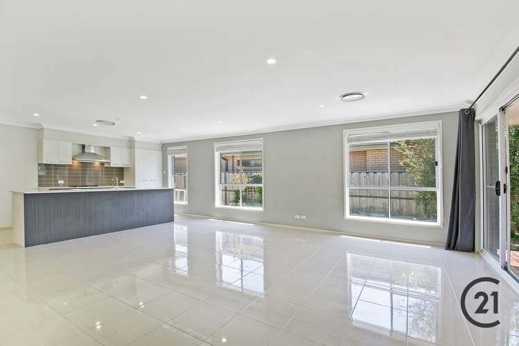 Third view of Homely house listing, 43 Hastings Street, The Ponds NSW 2769