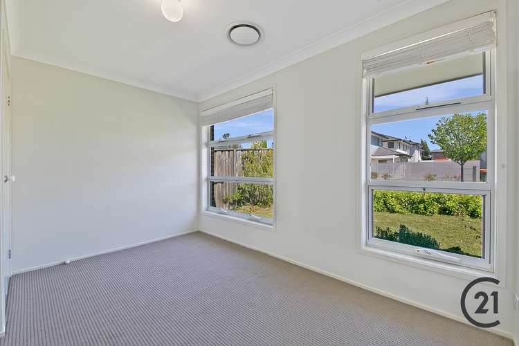 Fifth view of Homely house listing, 43 Hastings Street, The Ponds NSW 2769