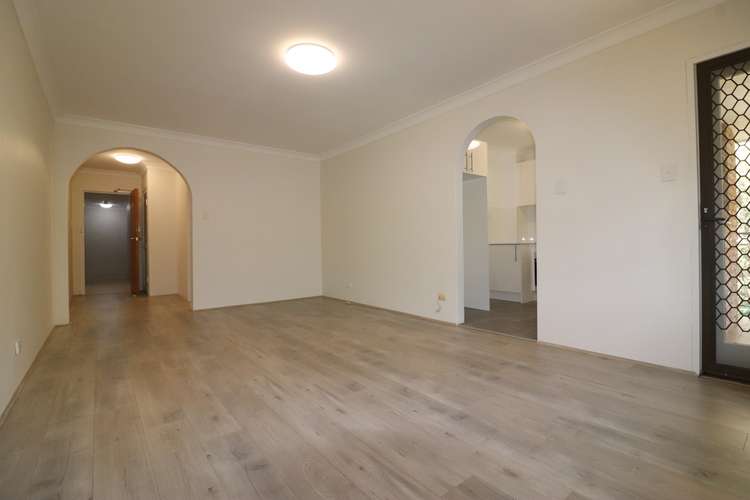 Second view of Homely apartment listing, 8/39 Ewos Parade, Cronulla NSW 2230