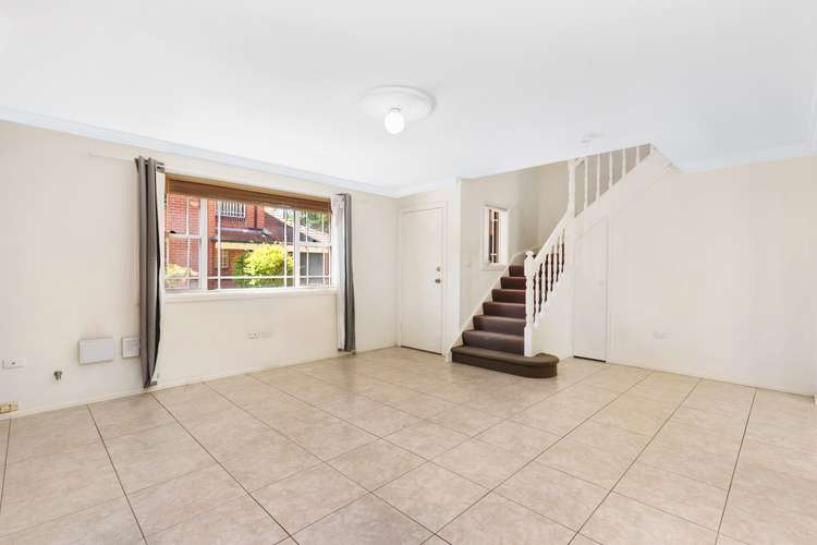 Second view of Homely townhouse listing, 2/39 Allawah Street, Blacktown NSW 2148