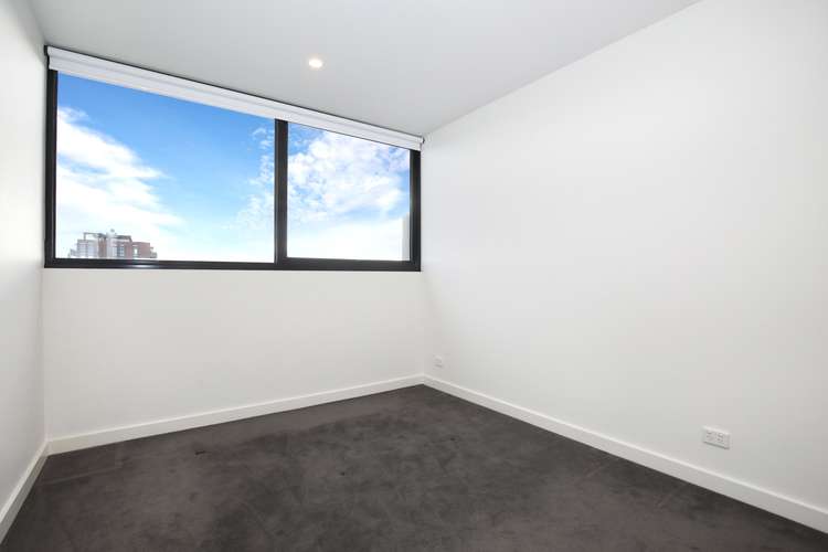 Fourth view of Homely apartment listing, 607/2 Hotham Street, Collingwood VIC 3066