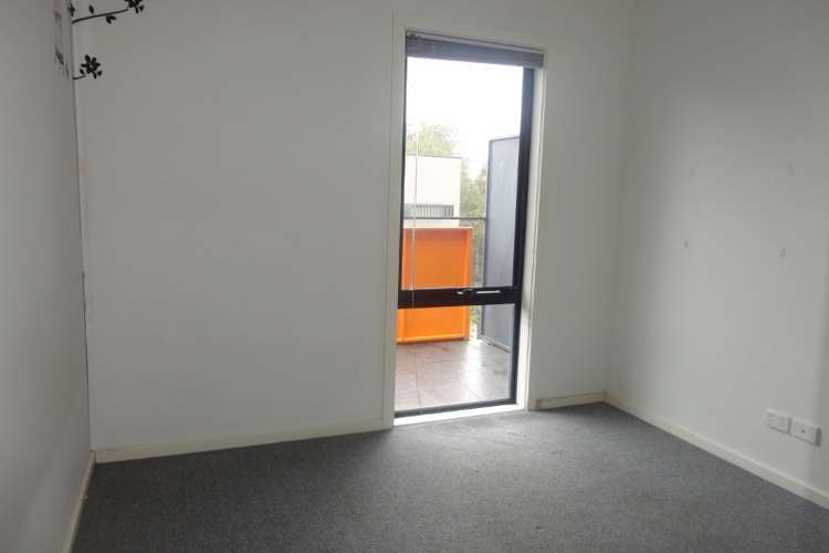 Third view of Homely apartment listing, 14/1 Eucalyptus Mews, Notting Hill VIC 3168
