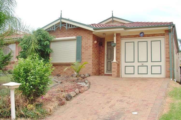 Main view of Homely house listing, 6 Bettong Place, St Helens Park NSW 2560