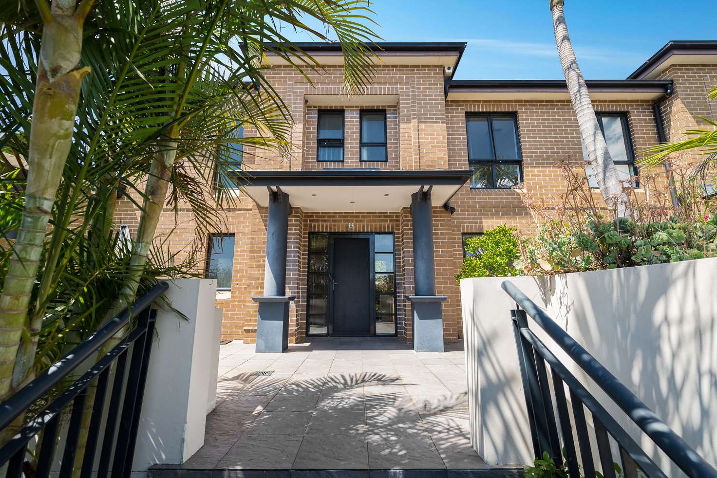 Main view of Homely townhouse listing, 2/36 Burlington Street, Monterey NSW 2217