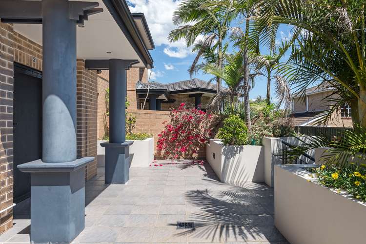 Sixth view of Homely townhouse listing, 2/36 Burlington Street, Monterey NSW 2217