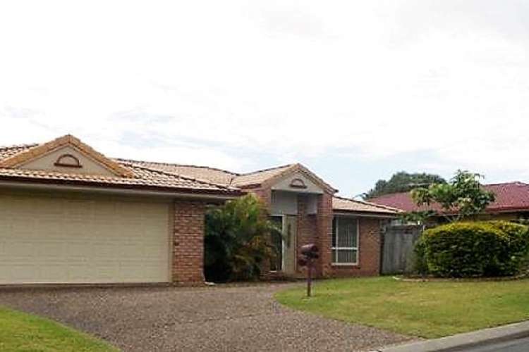 Main view of Homely house listing, 35 Manettia Street, Wynnum West QLD 4178