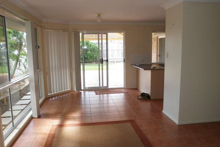 Second view of Homely house listing, 35 Manettia Street, Wynnum West QLD 4178