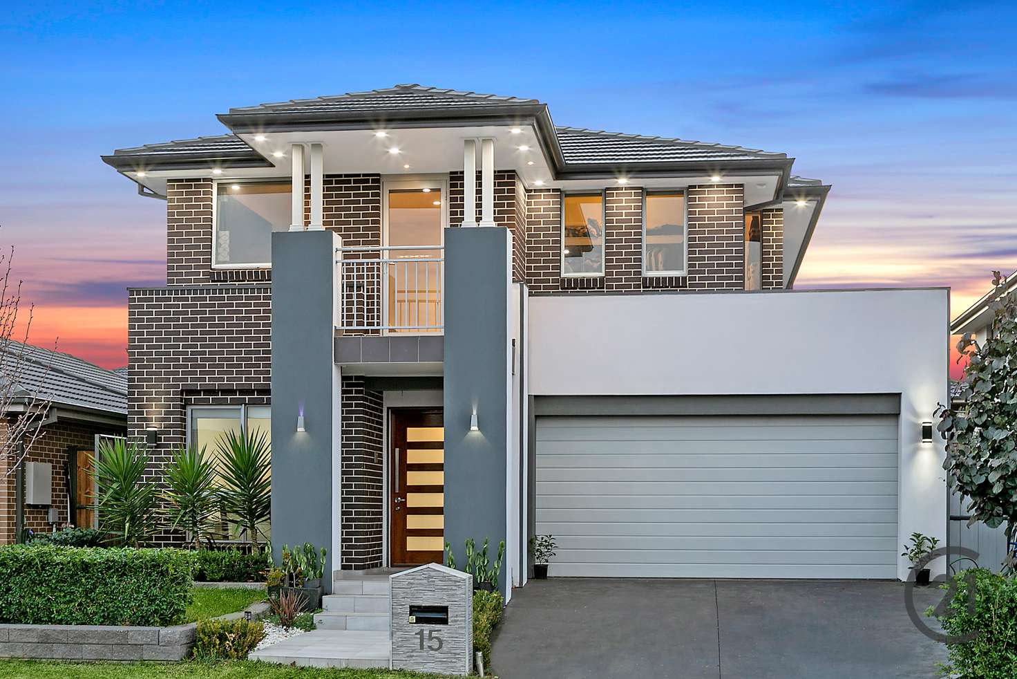 Main view of Homely house listing, 15 Reach Street, The Ponds NSW 2769
