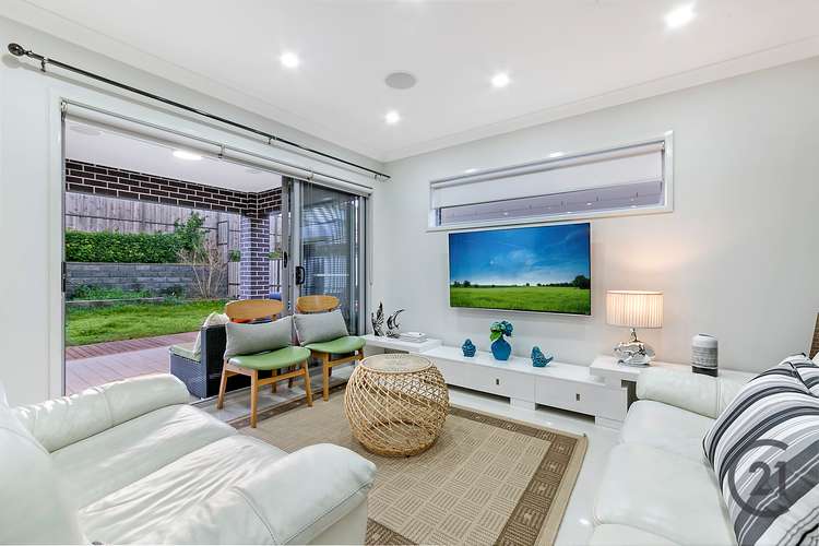 Fourth view of Homely house listing, 15 Reach Street, The Ponds NSW 2769