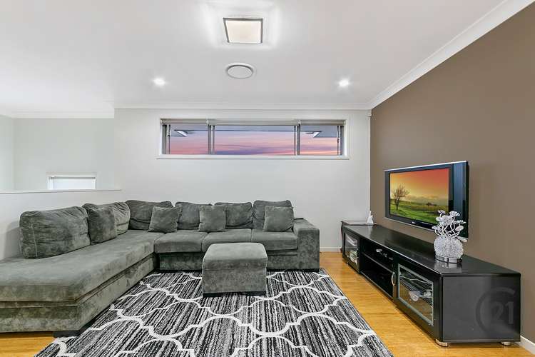 Fifth view of Homely house listing, 15 Reach Street, The Ponds NSW 2769