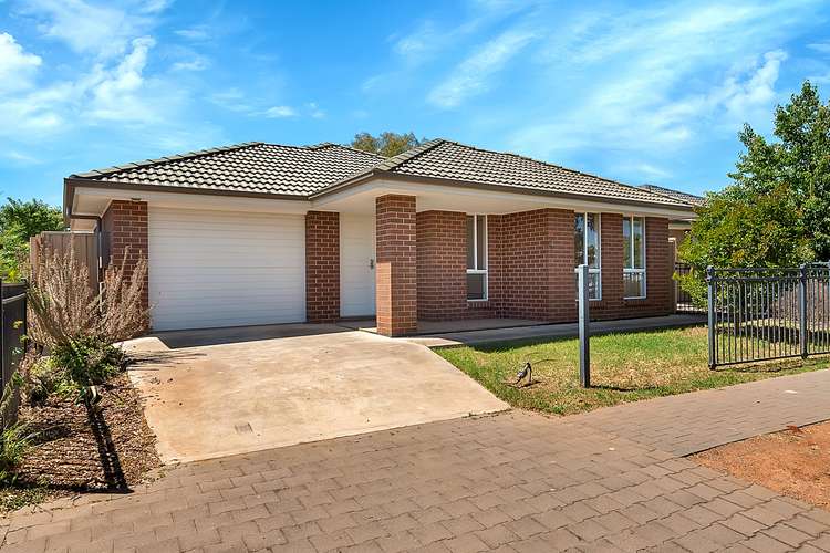 Main view of Homely house listing, 26 Small Crescent, Smithfield Plains SA 5114