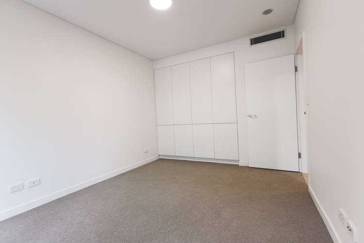 Third view of Homely apartment listing, 58/1 Womerah Street, Turramurra NSW 2074