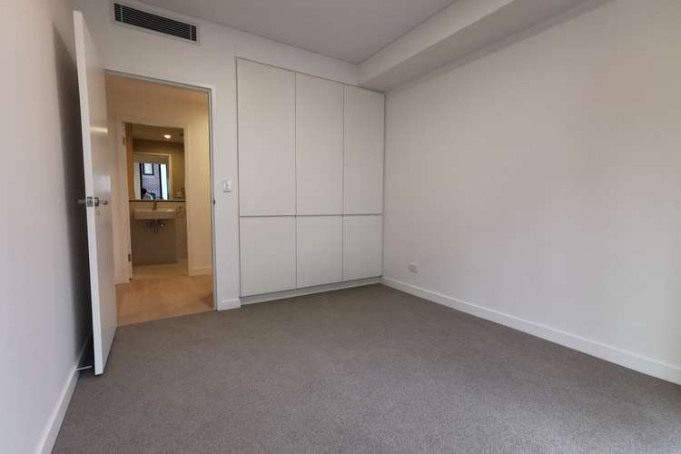 Fourth view of Homely apartment listing, 58/1 Womerah Street, Turramurra NSW 2074