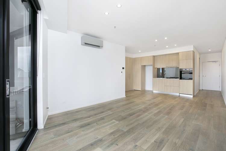 Second view of Homely apartment listing, A312/6A Atkinson Street, Liverpool NSW 2170