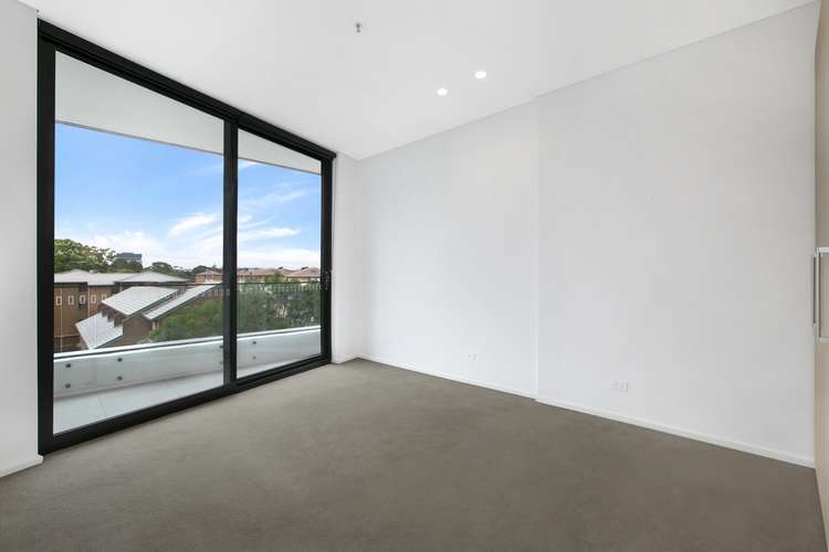 Fourth view of Homely apartment listing, A312/6A Atkinson Street, Liverpool NSW 2170