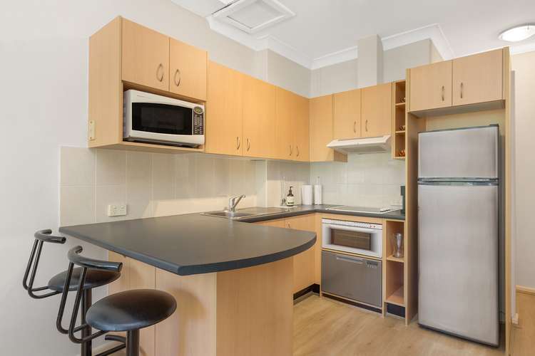 Second view of Homely apartment listing, 4/54 High Street, North Sydney NSW 2060