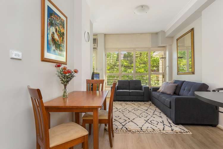 Third view of Homely apartment listing, 4/54 High Street, North Sydney NSW 2060
