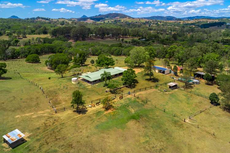 Fifth view of Homely lifestyle listing, 157-159 Traveston Road, Traveston QLD 4570