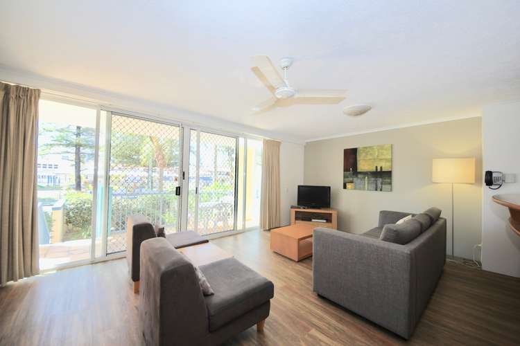 Main view of Homely apartment listing, 10 Alexandra Avenue, Mermaid Beach QLD 4218