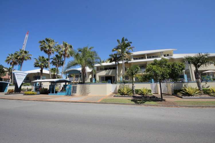 Third view of Homely apartment listing, 10 Alexandra Avenue, Mermaid Beach QLD 4218