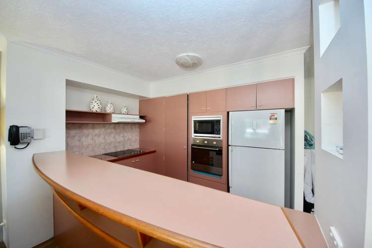 Fifth view of Homely apartment listing, 10 Alexandra Avenue, Mermaid Beach QLD 4218