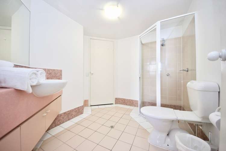 Seventh view of Homely apartment listing, 10 Alexandra Avenue, Mermaid Beach QLD 4218