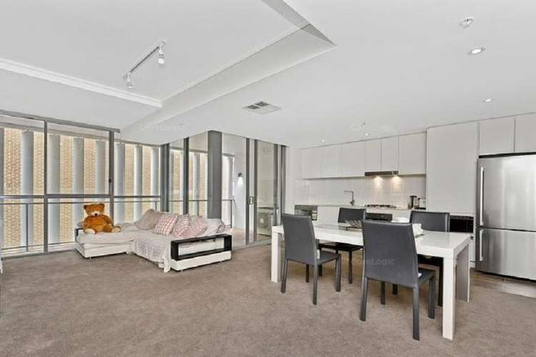 Second view of Homely apartment listing, 302/79-87 Princes Highway, Kogarah NSW 2217