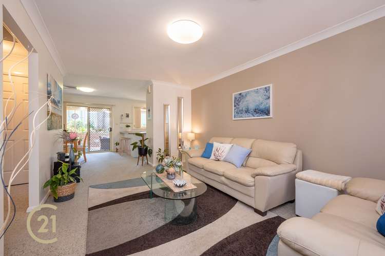 Second view of Homely villa listing, 1/56 Old Bathurst Rd, Blaxland NSW 2774