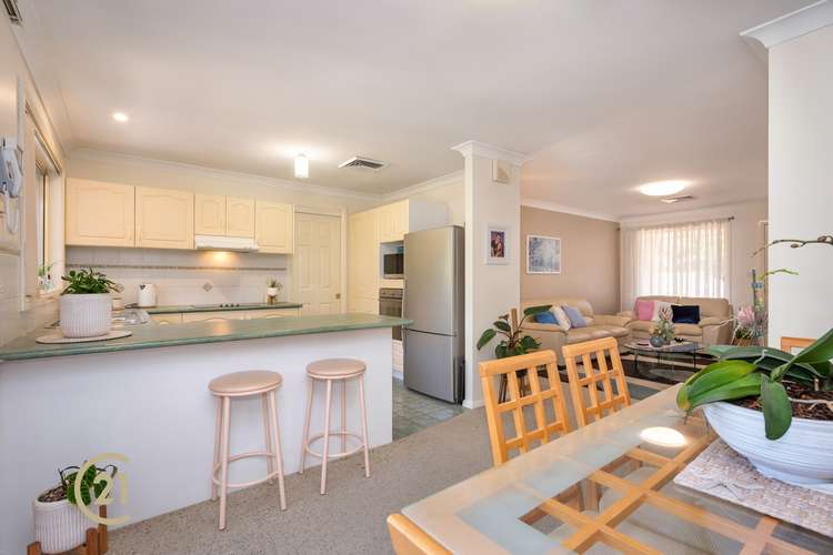 Third view of Homely villa listing, 1/56 Old Bathurst Rd, Blaxland NSW 2774