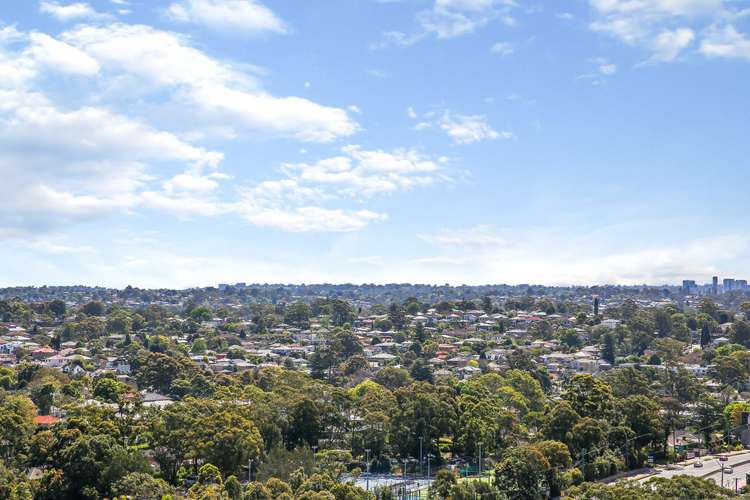 Second view of Homely apartment listing, 1707/1 Network Place, North Ryde NSW 2113