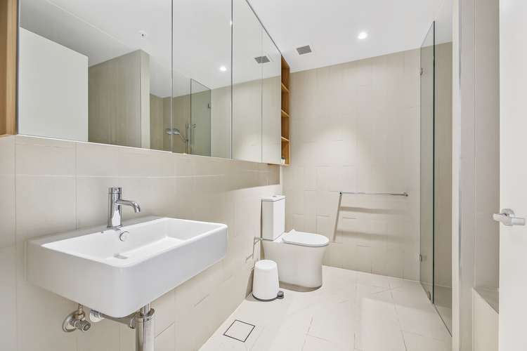 Fifth view of Homely apartment listing, 1707/1 Network Place, North Ryde NSW 2113