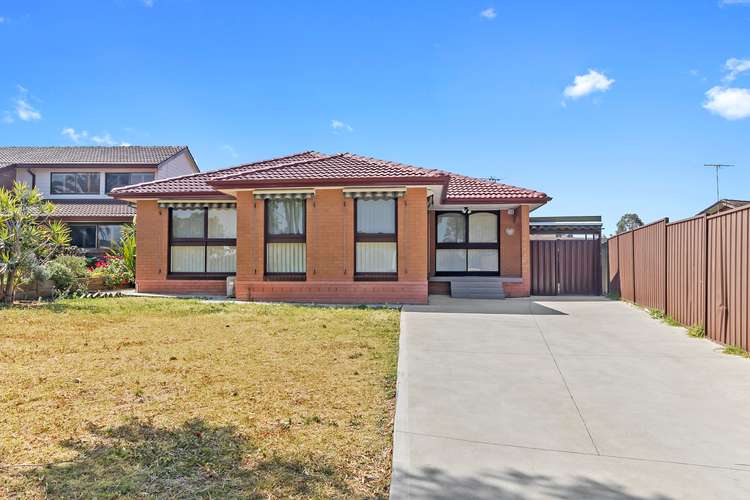 Main view of Homely house listing, 7 Emu Close, Bossley Park NSW 2176