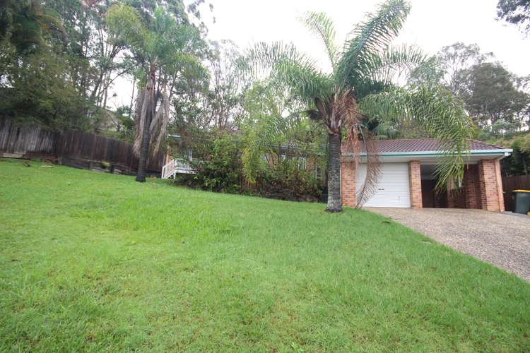 Main view of Homely house listing, 16 Juniper Court, Buderim QLD 4556