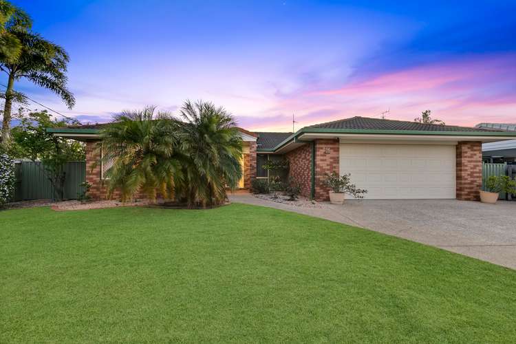 Fifth view of Homely house listing, 6 Piringa Street, Wurtulla QLD 4575