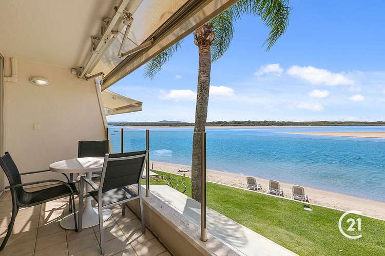 Main view of Homely unit listing, 29/6 Quamby Place, Noosa Heads QLD 4567