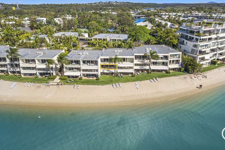Third view of Homely unit listing, 29/6 Quamby Place, Noosa Heads QLD 4567