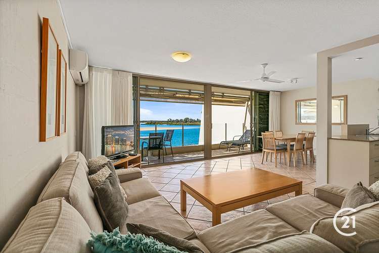 Fifth view of Homely unit listing, 29/6 Quamby Place, Noosa Heads QLD 4567