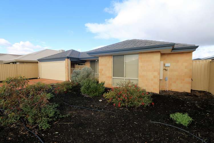 Main view of Homely house listing, 15 Beraking Loop, Dalyellup WA 6230