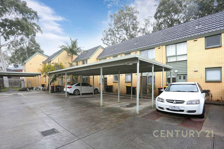 Main view of Homely townhouse listing, 15/527 Princes Highway, Noble Park VIC 3174