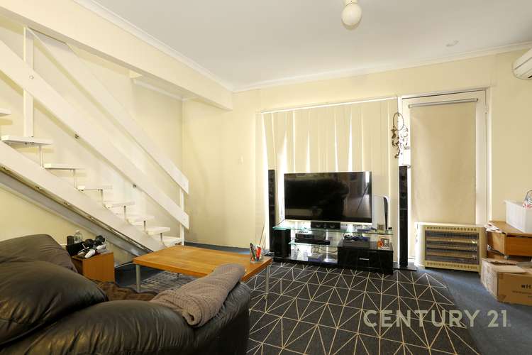 Second view of Homely townhouse listing, 15/527 Princes Highway, Noble Park VIC 3174