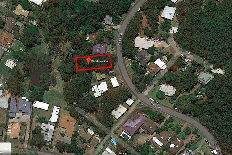 48 Tallean Road, Nelson Bay NSW 2315