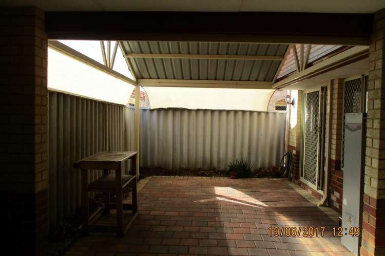 Second view of Homely unit listing, 3/6 Day Road, Mandurah WA 6210